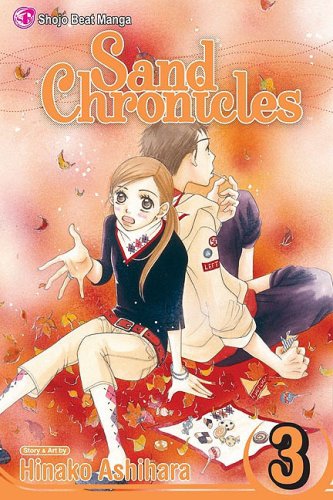 Stock image for Sand Chronicles, Vol. 3 for sale by Better World Books