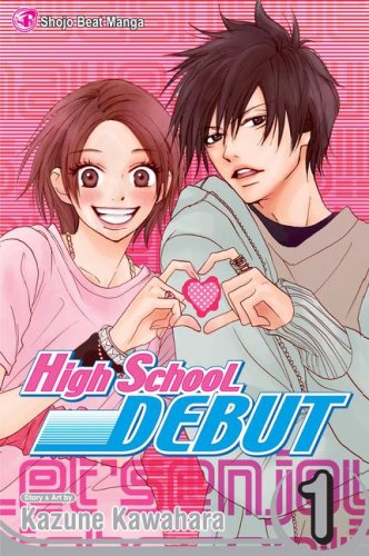 Beispielbild fr High School Debut, Vol. 1 zum Verkauf von Half Price Books Inc.