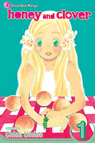 Stock image for Honey and Clover, Vol. 1 (1) for sale by Half Price Books Inc.