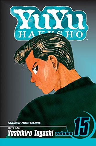 Stock image for YuYu Hakusho, Vol. 15 Format: Paperback for sale by INDOO