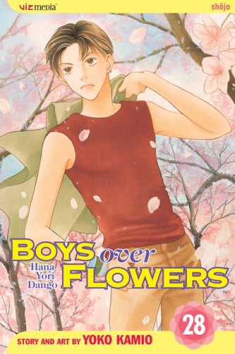 Stock image for Boys Over Flowers, Vol. 28 for sale by BooksRun