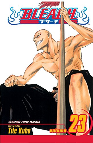 Beispielbild fr Bleach Volume 23: iMala Suerte! zum Verkauf von WorldofBooks