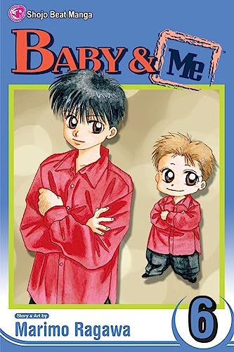 Stock image for Baby & Me, Vol. 6 (6) for sale by SecondSale