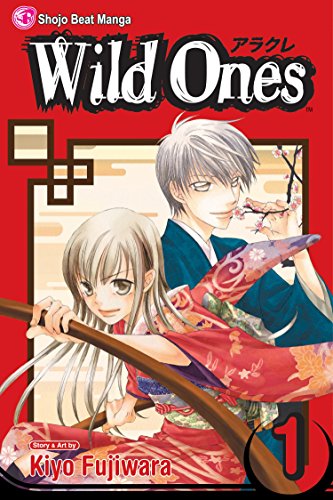 Imagen de archivo de Wild Ones, Vol. 1 a la venta por SecondSale