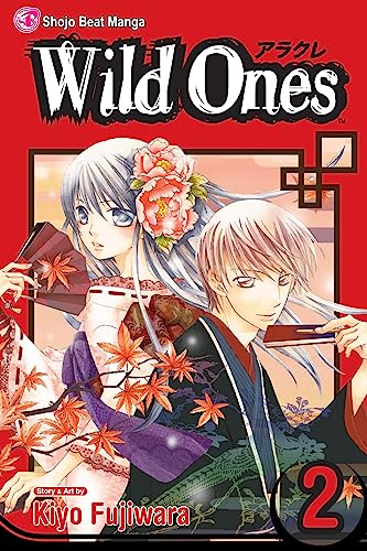 Wild Ones Vol. 2