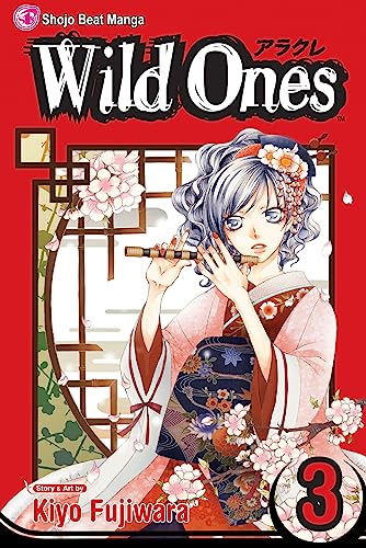 Imagen de archivo de Wild Ones, Vol. 3 (3) a la venta por Goodwill