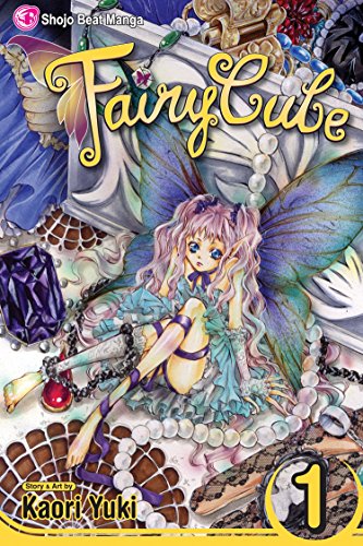 Fairy Cube, Vol. 1