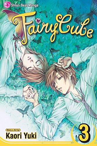 Stock image for Fairy Cube, Vol. 3 (3) for sale by Half Price Books Inc.