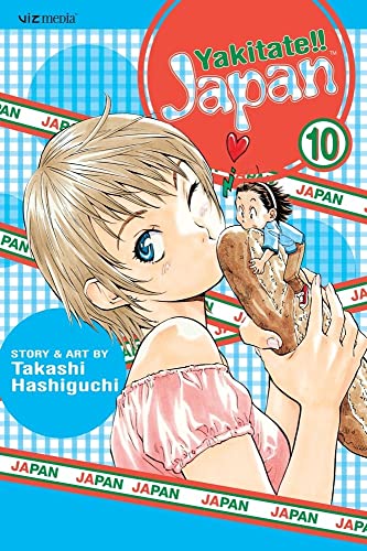 Beispielbild fr Yakitate!! Japan, Volume 10 zum Verkauf von SecondSale