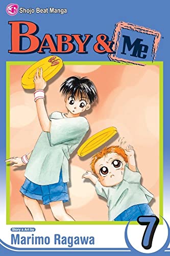 Stock image for Baby and Me, Vol. 7 for sale by Better World Books