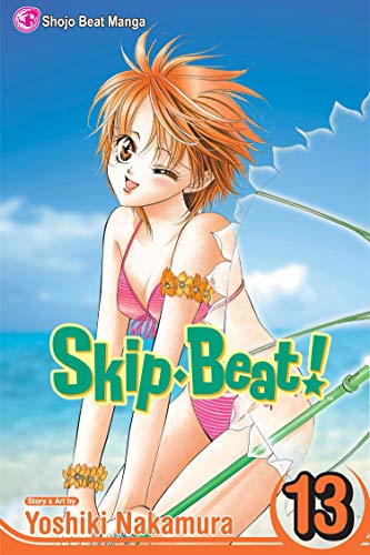 Stock image for Skip?Beat!, Vol. 13 (13) for sale by SecondSale