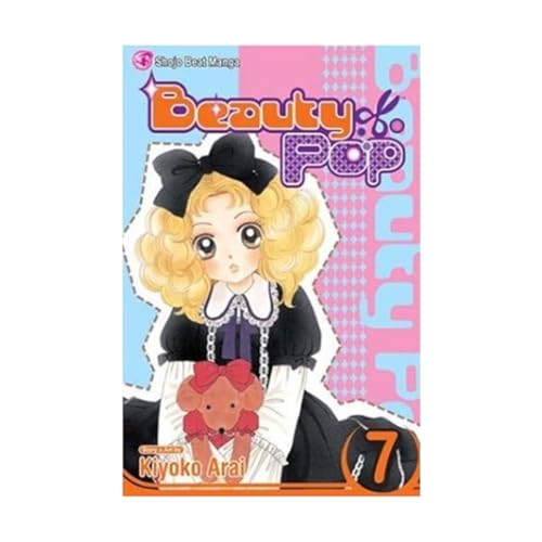 Image d?archive pour Beauty Pop 7