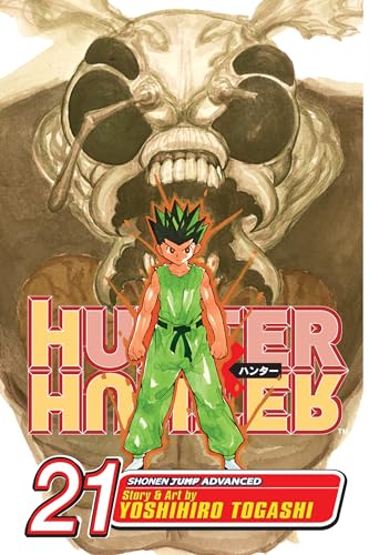 Hunter x Hunter - Vol. 13