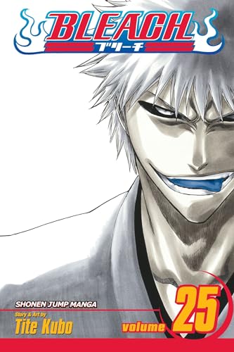 Bleach - Tite Kubo