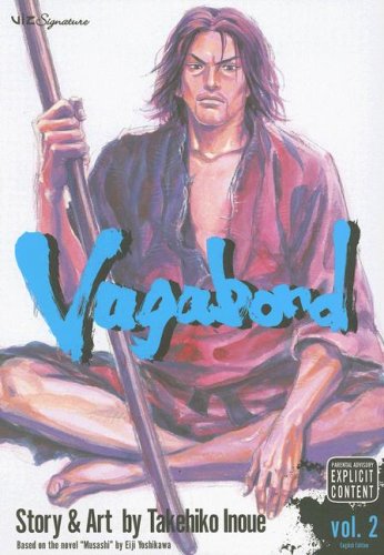 9781421519128: Vagabond 2