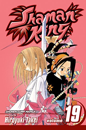 Beispielbild fr Shaman King zum Verkauf von Better World Books