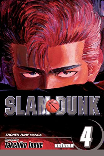 Stock image for Slam Dunk, Vol. 4 for sale by Greenway