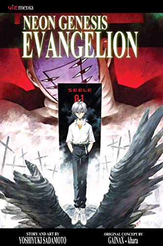 Beispielbild fr Neon Genesis Evangelion, Vol. 11 zum Verkauf von Wonder Book