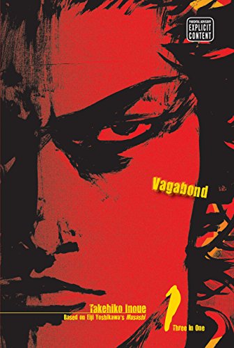 Beispielbild fr Vagabond (VIZBIG Edition), Vol. 1 zum Verkauf von Blackwell's