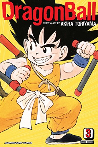 Beispielbild fr Dragon Ball (Vizbig Edition), Vol. 3 zum Verkauf von Blackwell's