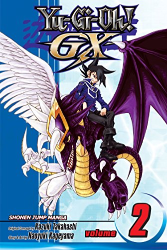 Stock image for Yu-Gi-Oh! GX, Vol. 2 for sale by Half Price Books Inc.