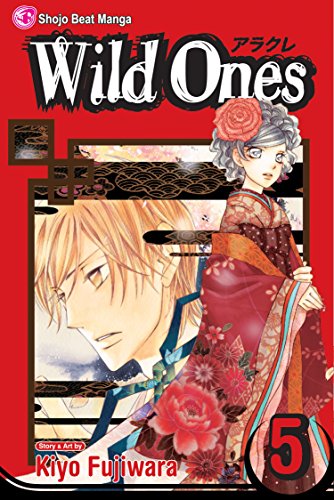 Imagen de archivo de Wild Ones, Vol. 5 a la venta por Red's Corner LLC