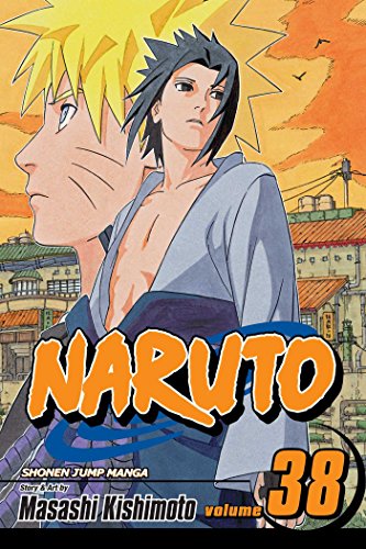 Imagen de archivo de Naruto, Vol. 38: Practice Makes Perfect a la venta por SecondSale