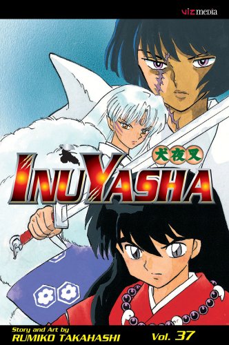 Stock image for Inuyasha, Vol. 37 (37) for sale by Ergodebooks