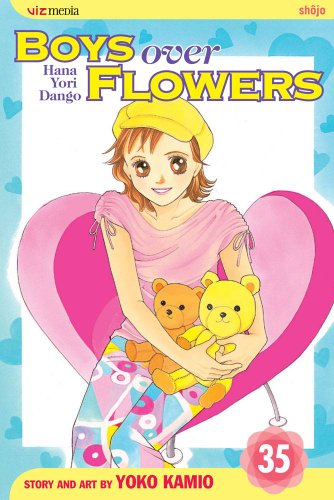 Stock image for Boys Over Flowers, Vol. 35 for sale by Goodwill