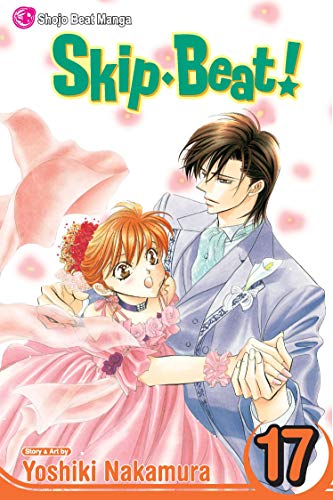 

Skip-Beat!, Vol. 17