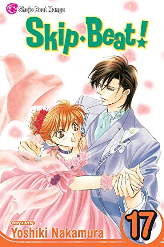 9781421523521: SkipBeat!, Vol. 17 (17)