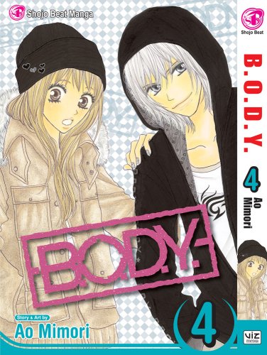 Imagen de archivo de B.O.D.Y., Vol. 4 (4) a la venta por Open Books