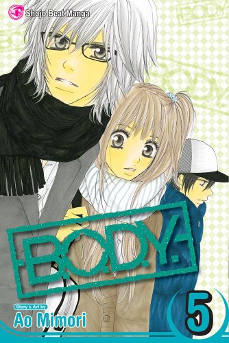 Imagen de archivo de B.O.D.Y., Vol. 5 (5) a la venta por Goodwill