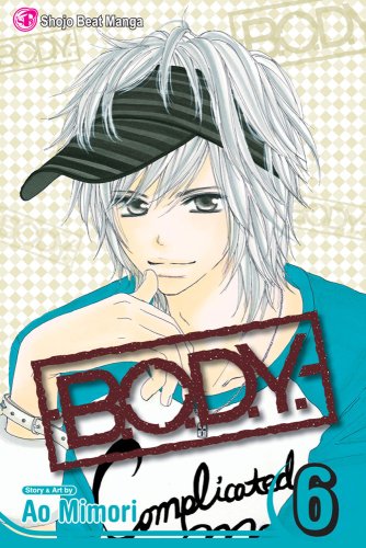 Imagen de archivo de B.O.D.Y., Vol. 6 (6) a la venta por Goodwill