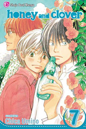 Stock image for Honey and Clover, Vol. 7 for sale by Better World Books