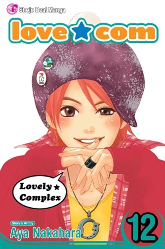 Imagen de archivo de Love Com, Volume 12 Format: Paperback a la venta por INDOO