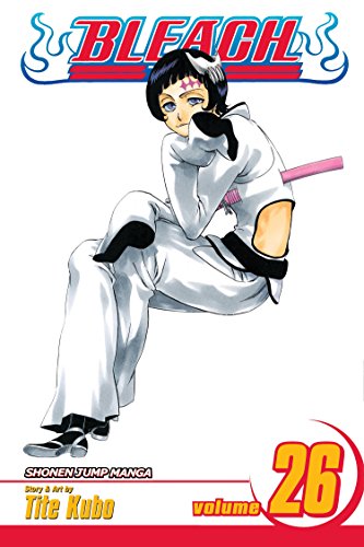 Stock image for Bleach, Vol. 26 for sale by SecondSale