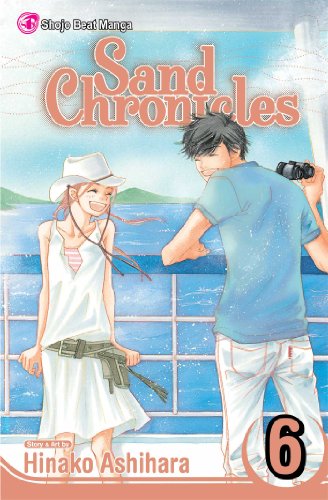 Beispielbild fr Sand Chronicles, Vol. 6 zum Verkauf von Better World Books