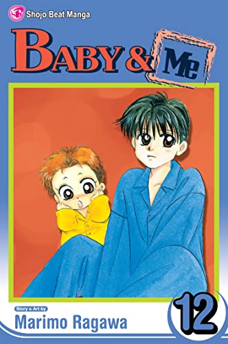 Stock image for Baby & Me, Vol. 12 for sale by ThriftBooks-Dallas