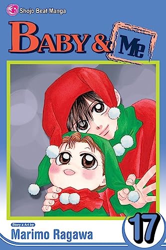 Stock image for Baby and Me, Vol. 17 for sale by Better World Books