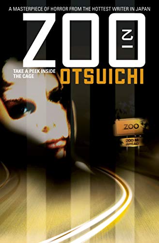9781421525877: ZOO (ZOO (Novel))