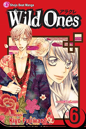 Imagen de archivo de Wild Ones, Vol. 6 (6) a la venta por SecondSale