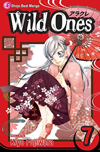 Imagen de archivo de Wild Ones, Vol. 7 (7) a la venta por Half Price Books Inc.