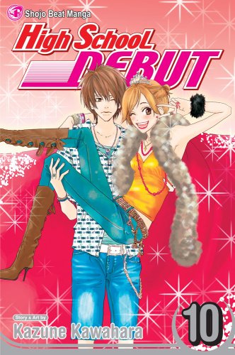 Beispielbild fr High School Debut, Vol. 10 (10) zum Verkauf von HPB-Emerald