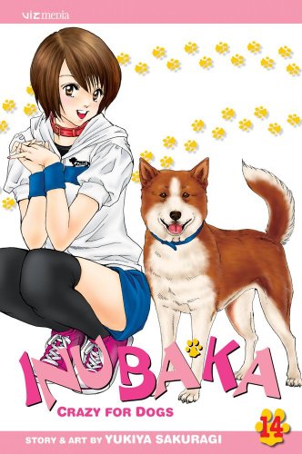 Stock image for Inubaka Vol. 14 : Crazy for Dogs for sale by Better World Books