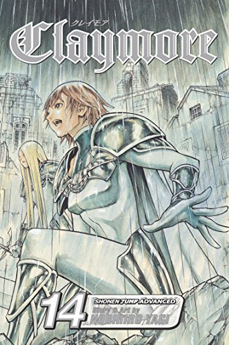 Beispielbild fr CLAYMORE GN VOL 14 (C: 1-0-0): A Child Weapon: Volume 14 zum Verkauf von WorldofBooks