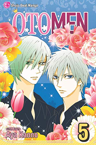 

Otomen, Vol. 5 (5)