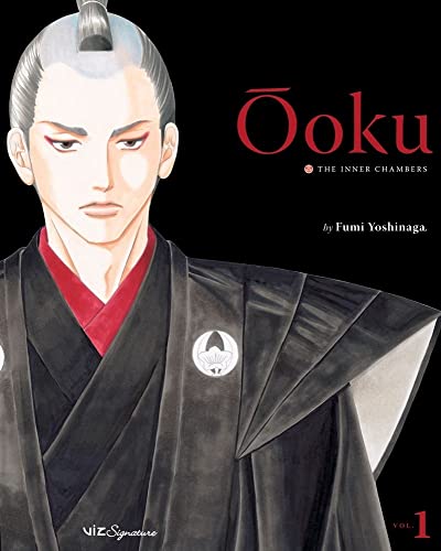 Stock image for oku: The Inner Chambers, Vol. 1 for sale by Goodwill