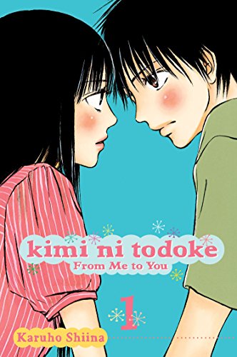 Beispielbild fr Kimi ni Todoke: From Me to You, Vol. 1 (1) zum Verkauf von BooksRun