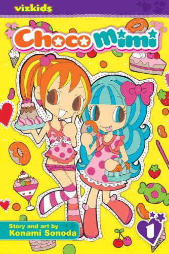 Stock image for ChocoMimi, Vol. 1 (1) for sale by Reliant Bookstore